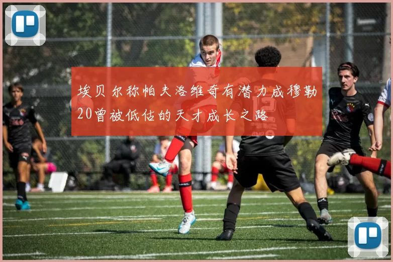 埃贝尔称帕夫洛维奇有潜力成穆勒20曾被低估的天才成长之路